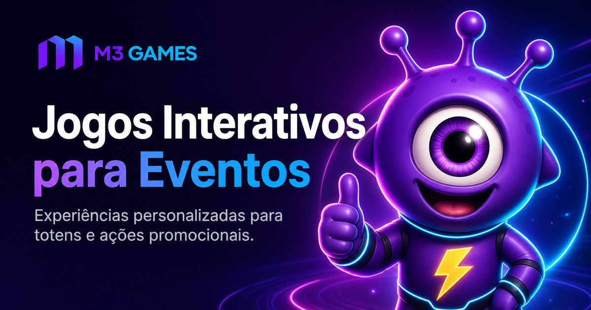 Ativação interativa personalizada para evento MAPFRE